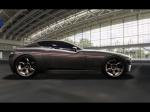 Volkswagen SP2 Marcello Rosa 2008 года